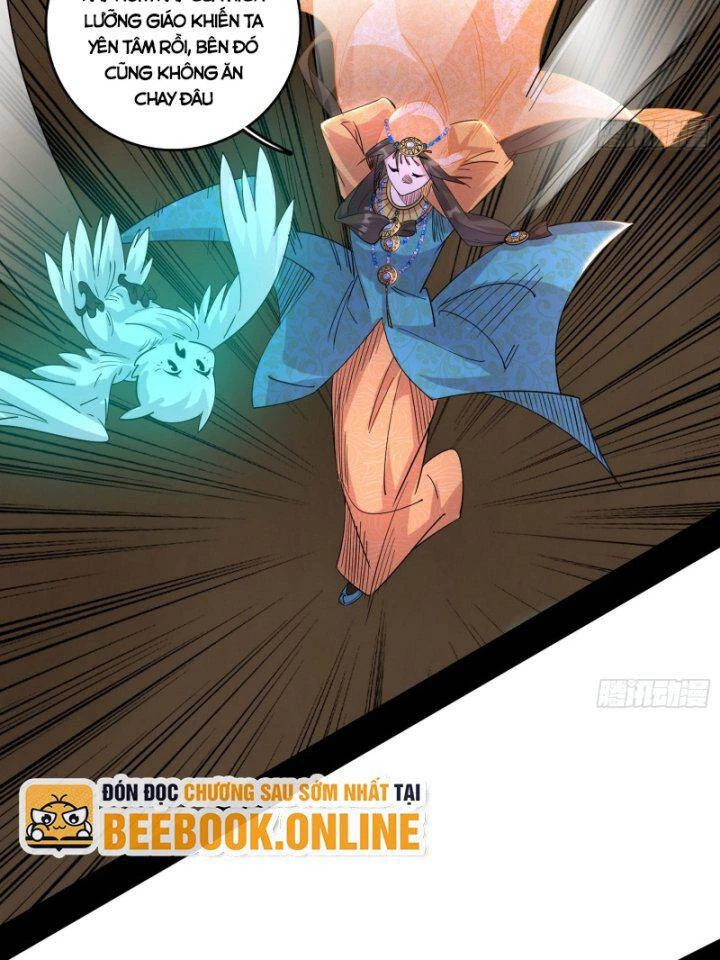 Ta Là Tà Đế Chapter 362 - Trang 4