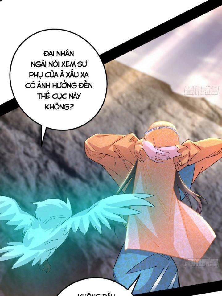 Ta Là Tà Đế Chapter 362 - Trang 4