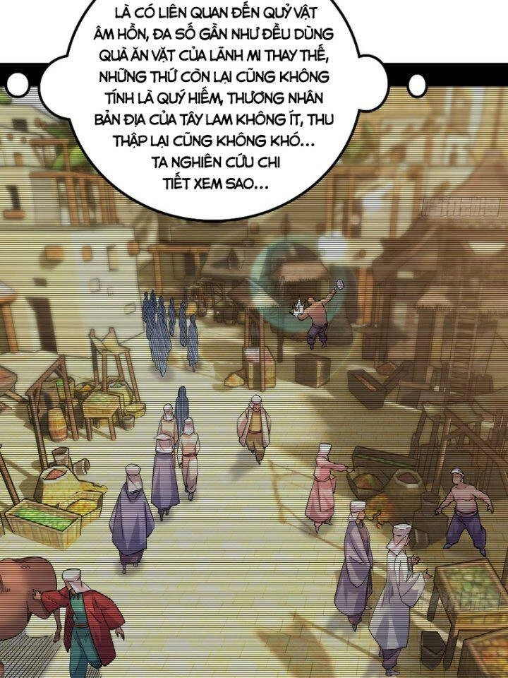 Ta Là Tà Đế Chapter 362 - Trang 4