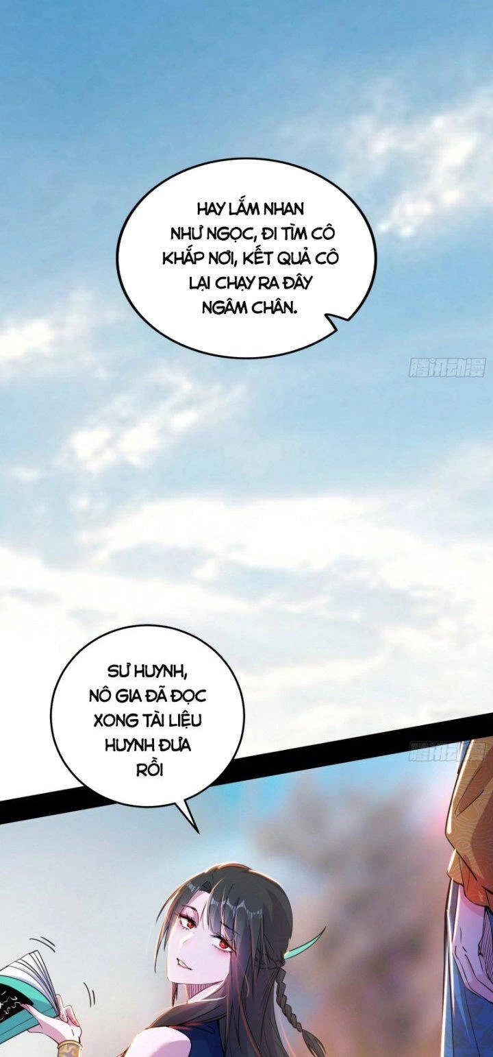 Ta Là Tà Đế Chapter 362 - Trang 4