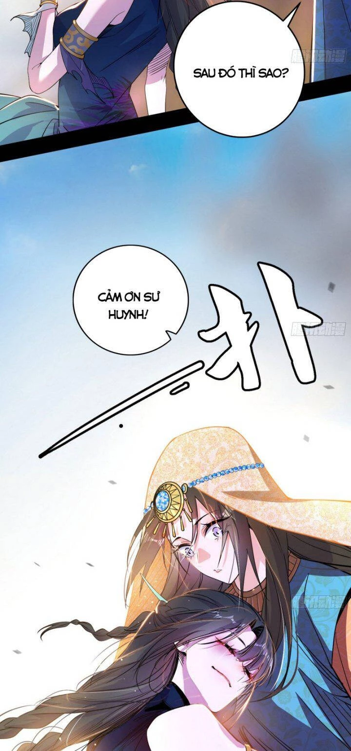Ta Là Tà Đế Chapter 362 - Trang 4