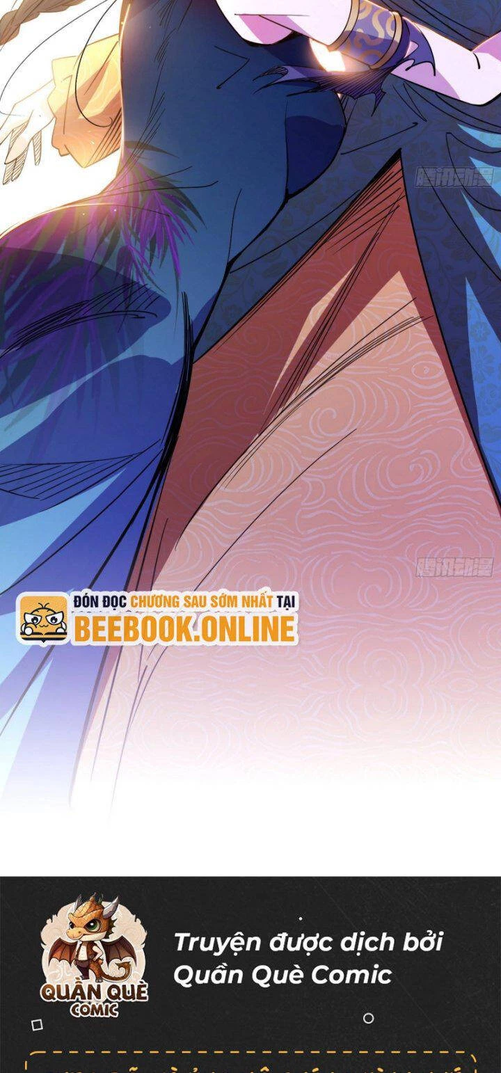 Ta Là Tà Đế Chapter 362 - Trang 4