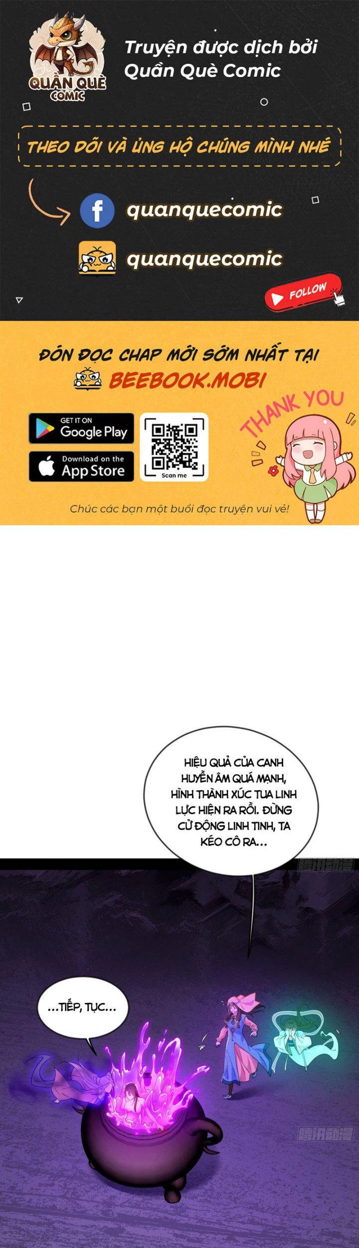 Ta Là Tà Đế Chapter 364 - Trang 4