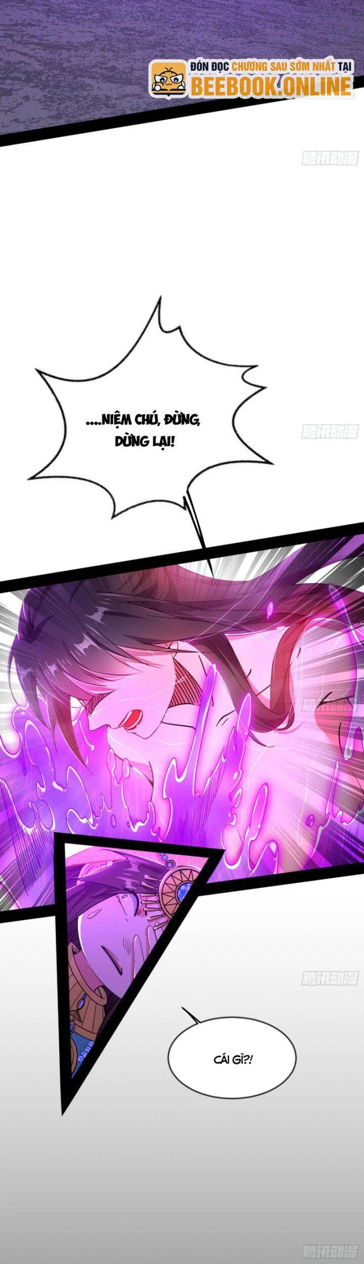 Ta Là Tà Đế Chapter 364 - Trang 4