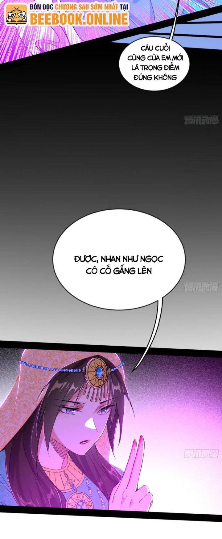 Ta Là Tà Đế Chapter 364 - Trang 4