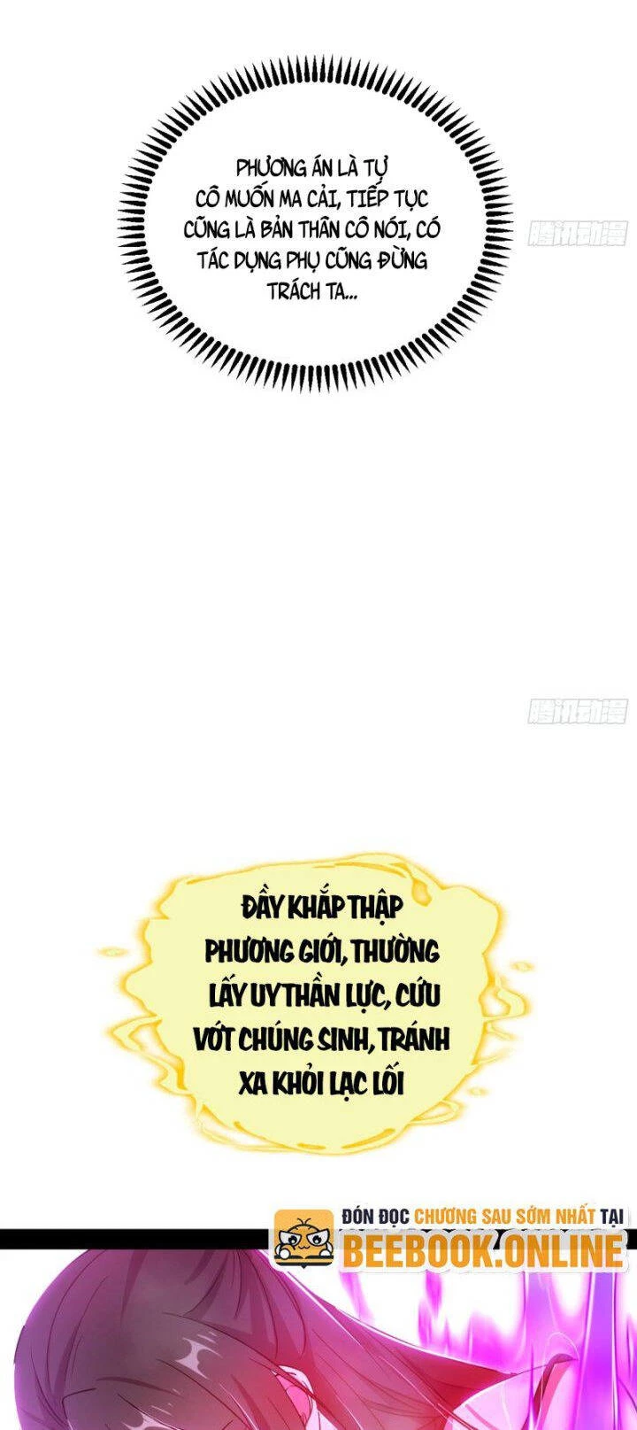 Ta Là Tà Đế Chapter 364 - Trang 4