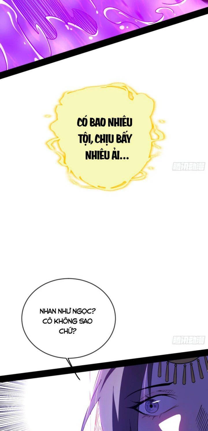 Ta Là Tà Đế Chapter 364 - Trang 4