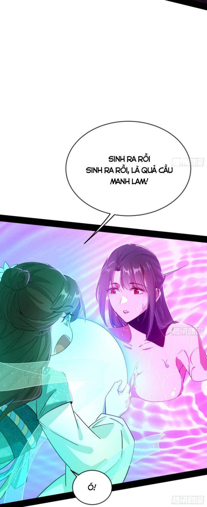 Ta Là Tà Đế Chapter 364 - Trang 4