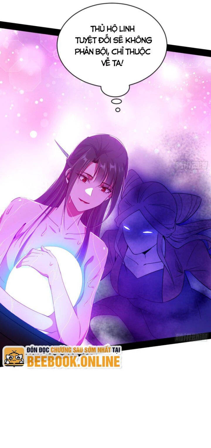 Ta Là Tà Đế Chapter 364 - Trang 4