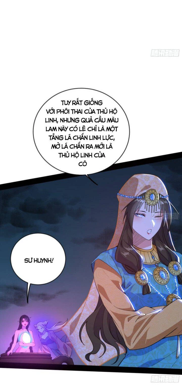 Ta Là Tà Đế Chapter 364 - Trang 4