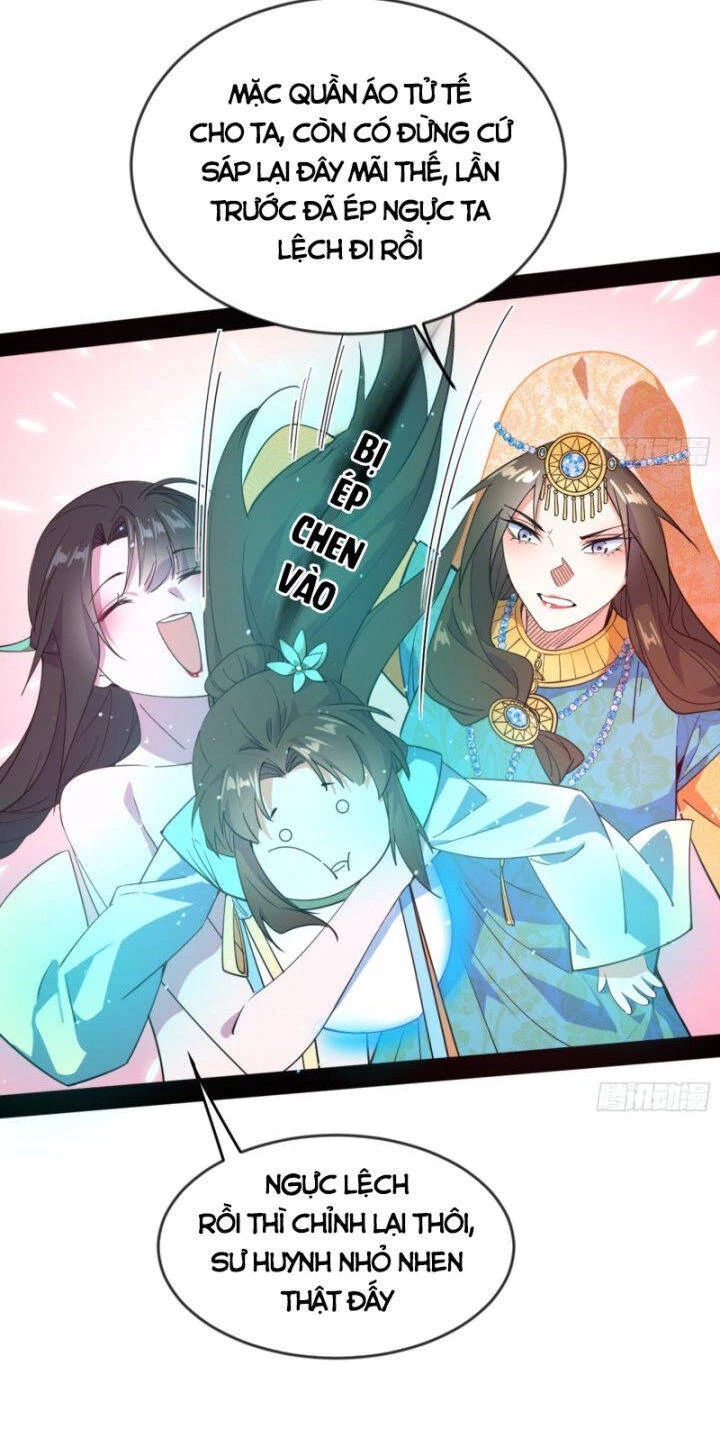 Ta Là Tà Đế Chapter 364 - Trang 4