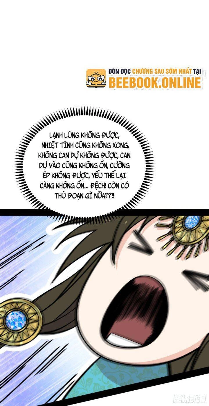 Ta Là Tà Đế Chapter 364 - Trang 4