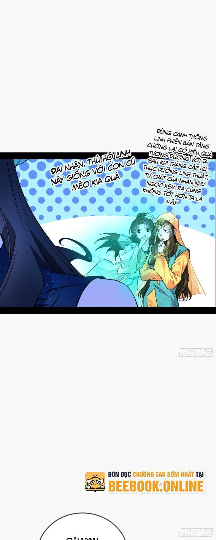 Ta Là Tà Đế Chapter 364 - Trang 4