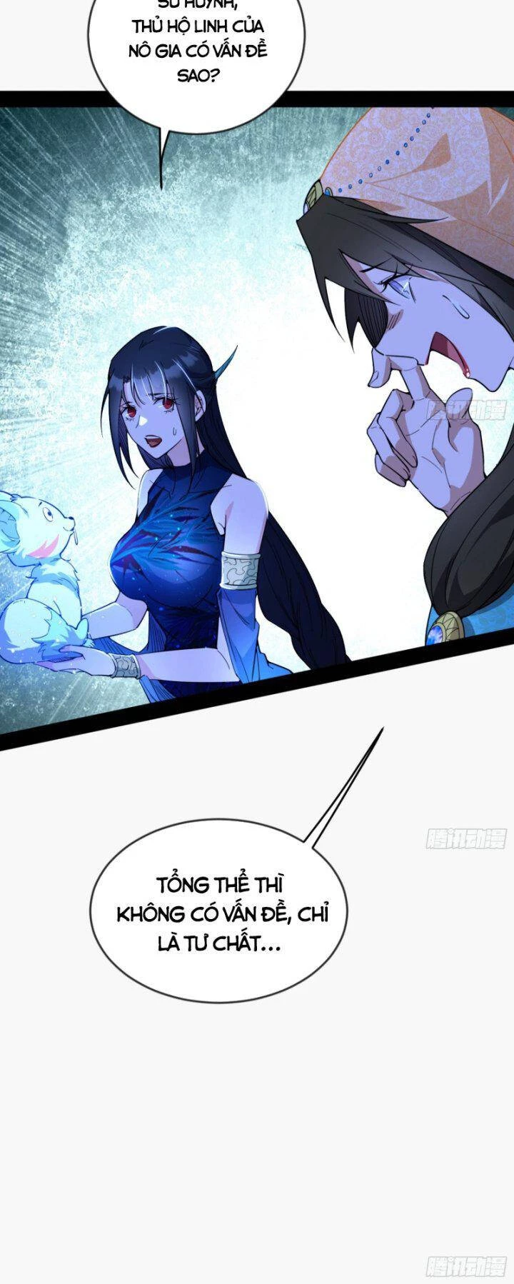 Ta Là Tà Đế Chapter 364 - Trang 4