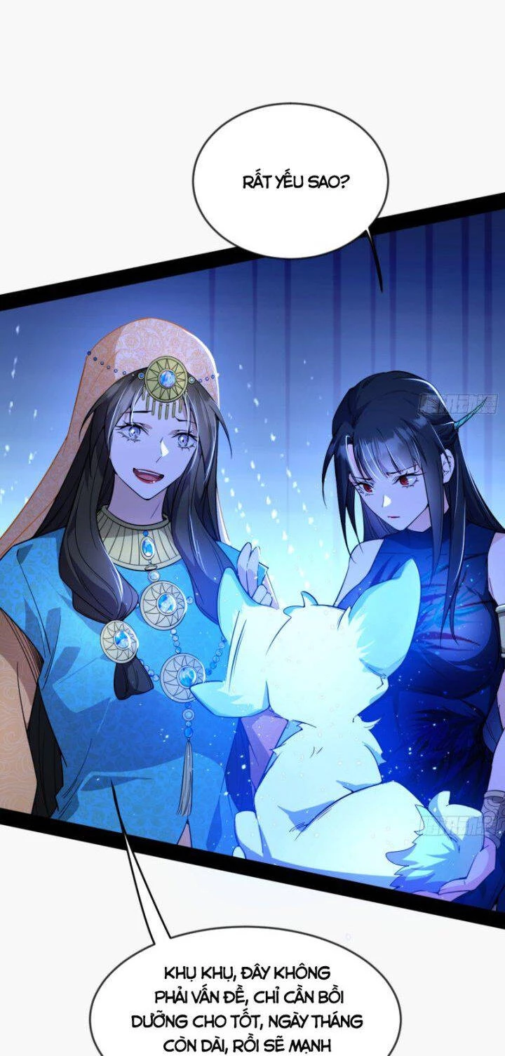 Ta Là Tà Đế Chapter 364 - Trang 4