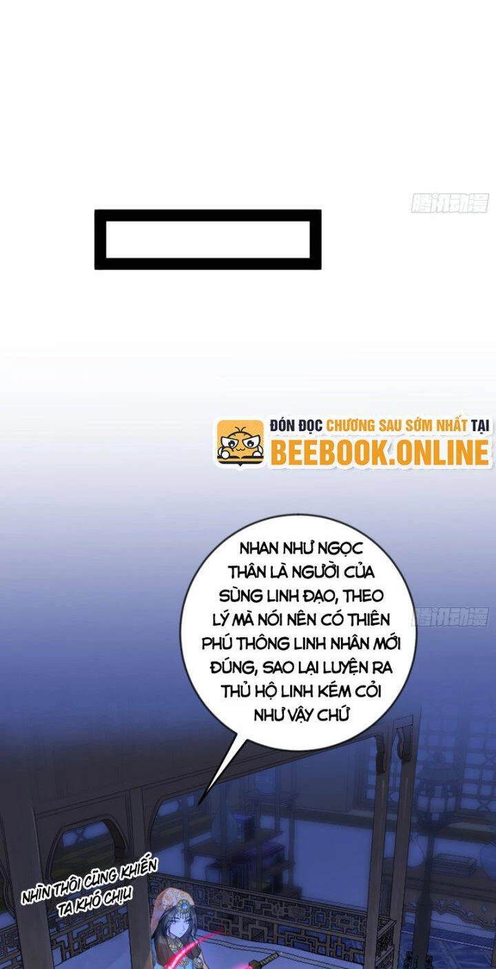 Ta Là Tà Đế Chapter 364 - Trang 4