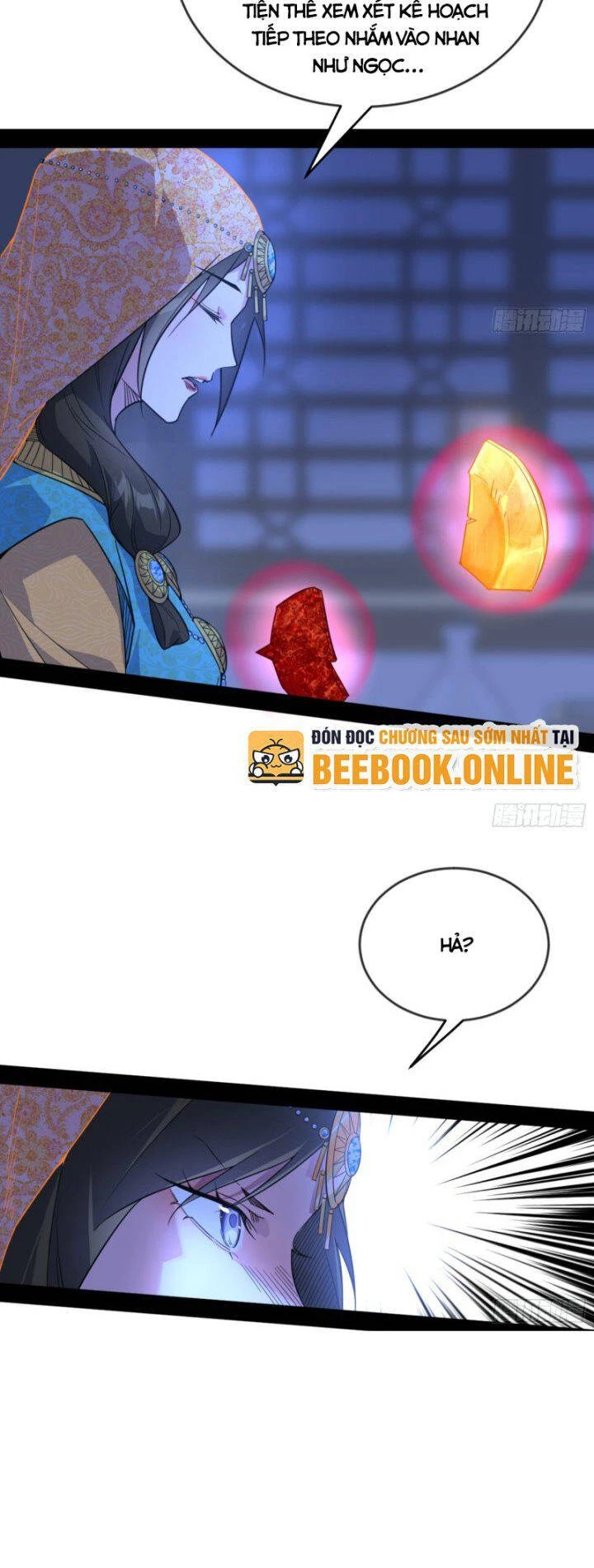 Ta Là Tà Đế Chapter 364 - Trang 4