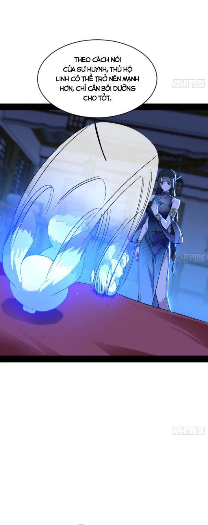 Ta Là Tà Đế Chapter 364 - Trang 4