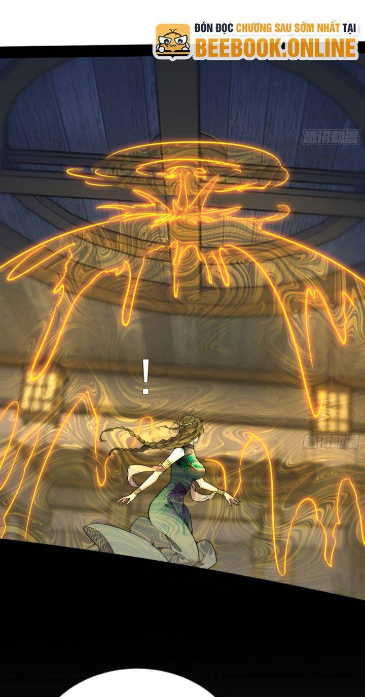 Ta Là Tà Đế Chapter 364 - Trang 4