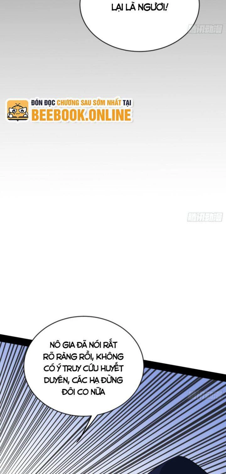 Ta Là Tà Đế Chapter 364 - Trang 4