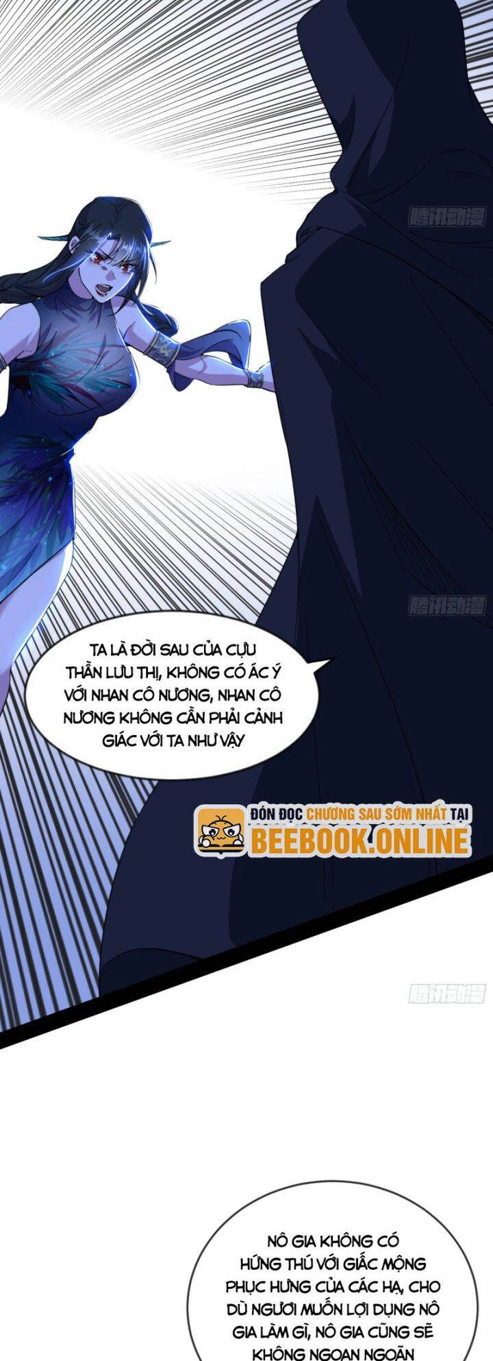 Ta Là Tà Đế Chapter 364 - Trang 4