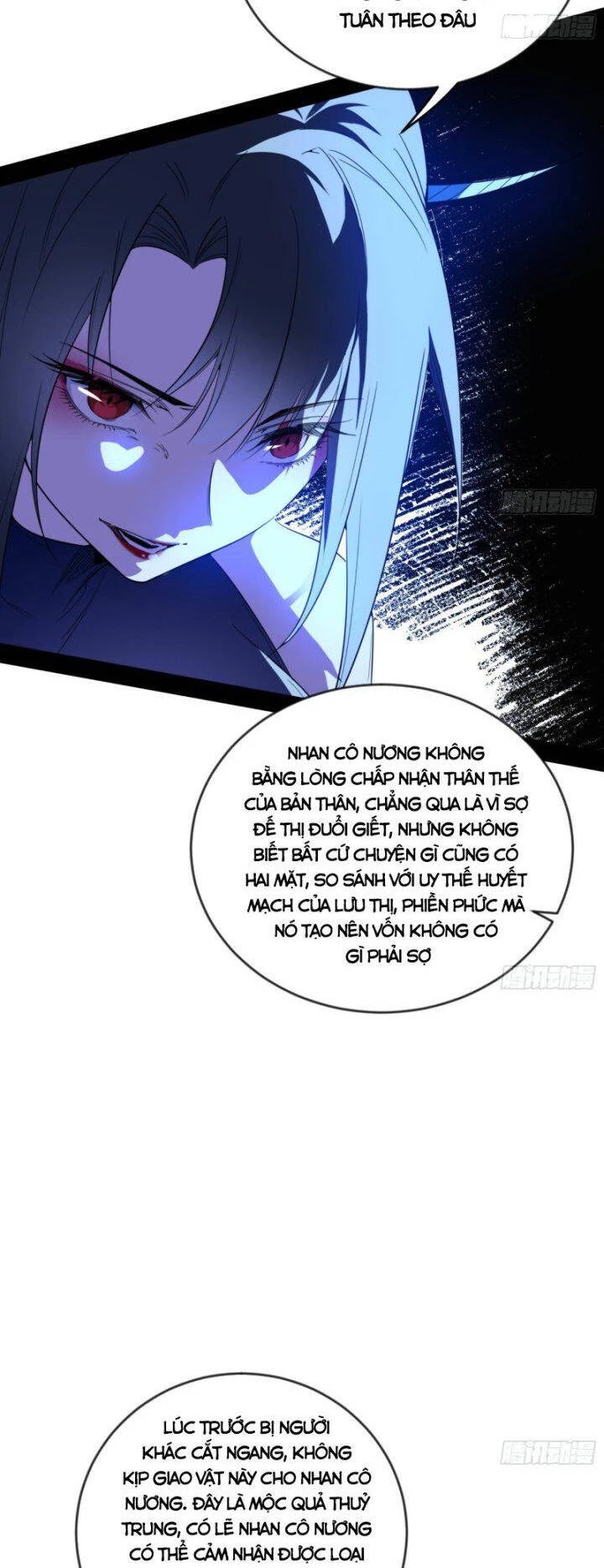 Ta Là Tà Đế Chapter 364 - Trang 4