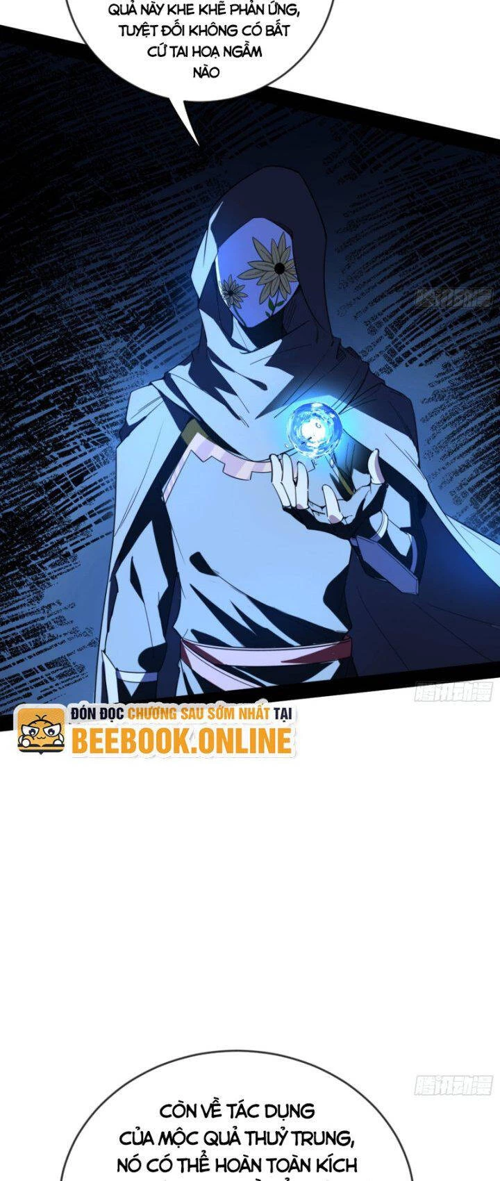 Ta Là Tà Đế Chapter 364 - Trang 4