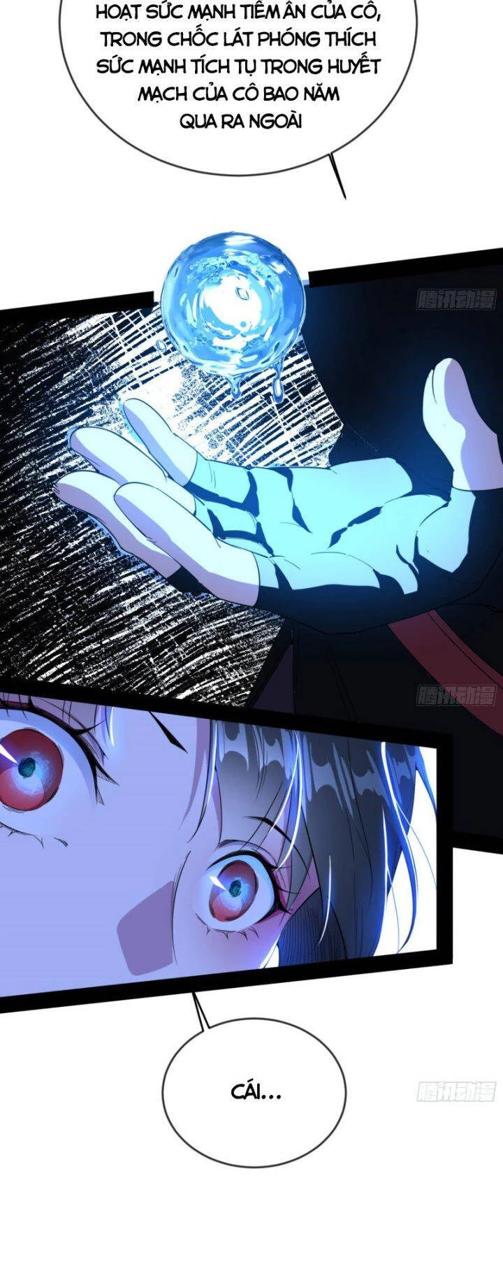 Ta Là Tà Đế Chapter 364 - Trang 4