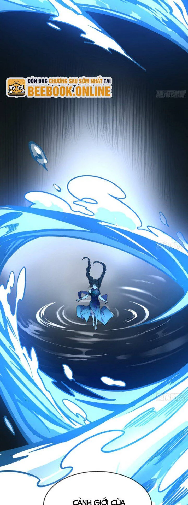 Ta Là Tà Đế Chapter 364 - Trang 4