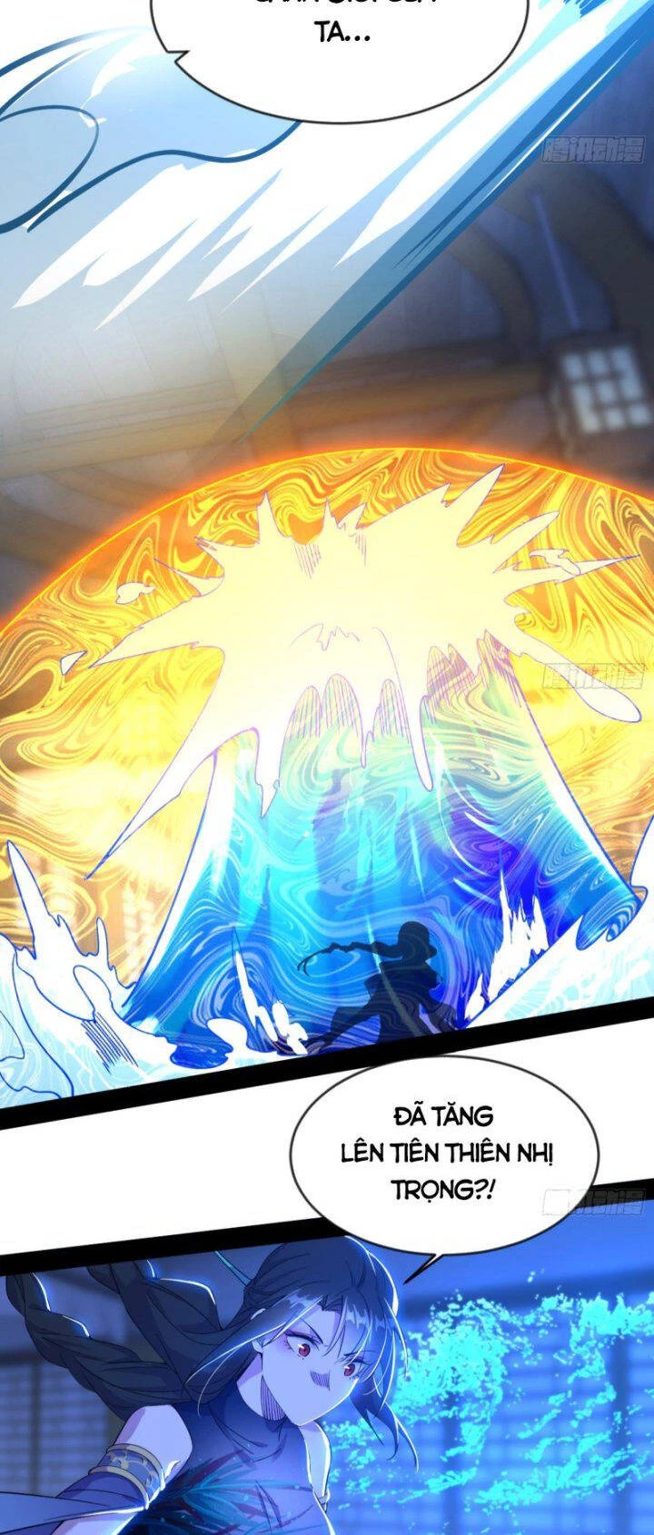 Ta Là Tà Đế Chapter 364 - Trang 4