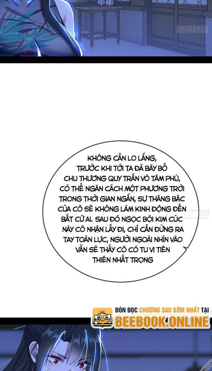 Ta Là Tà Đế Chapter 364 - Trang 4