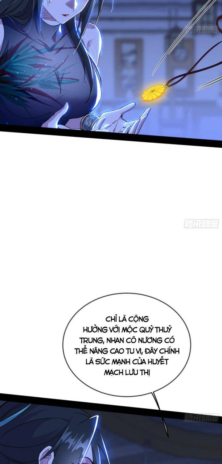 Ta Là Tà Đế Chapter 364 - Trang 4