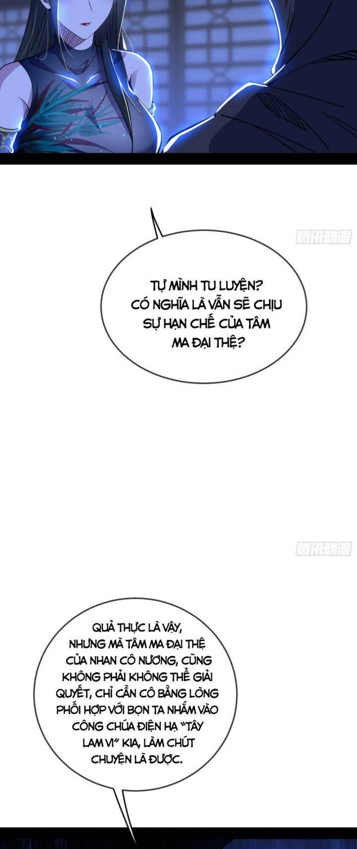 Ta Là Tà Đế Chapter 364 - Trang 4