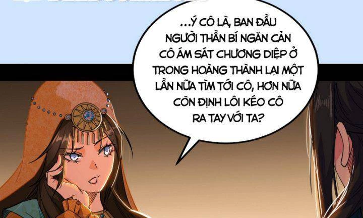 Ta Là Tà Đế Chapter 365 - Trang 4