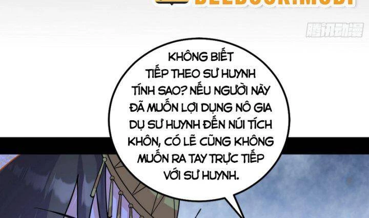 Ta Là Tà Đế Chapter 365 - Trang 4
