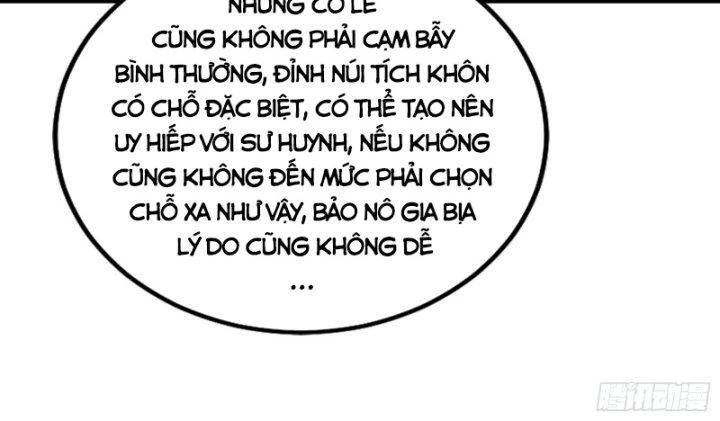 Ta Là Tà Đế Chapter 365 - Trang 4