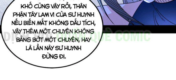 Ta Là Tà Đế Chapter 365 - Trang 4