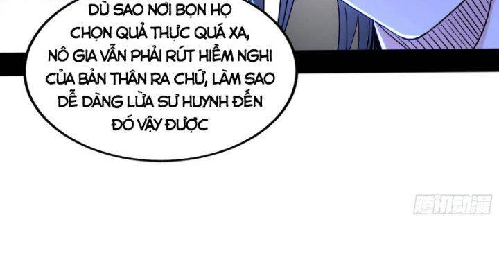 Ta Là Tà Đế Chapter 365 - Trang 4