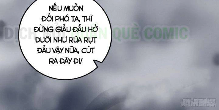 Ta Là Tà Đế Chapter 365 - Trang 4