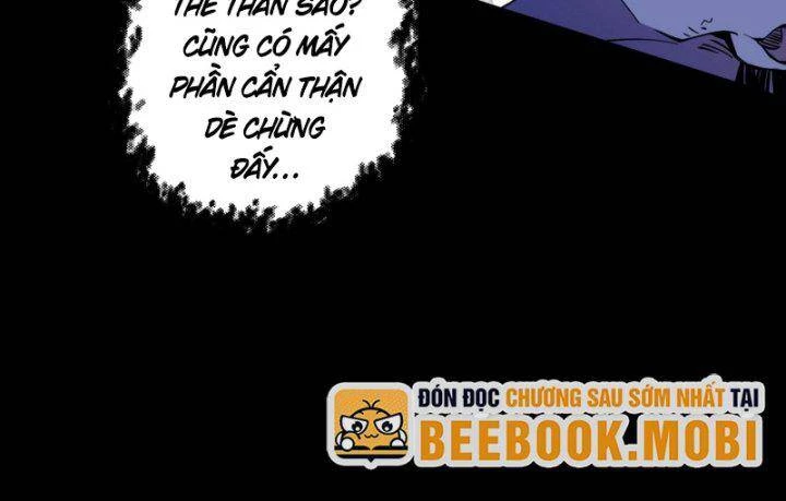 Ta Là Tà Đế Chapter 365 - Trang 4