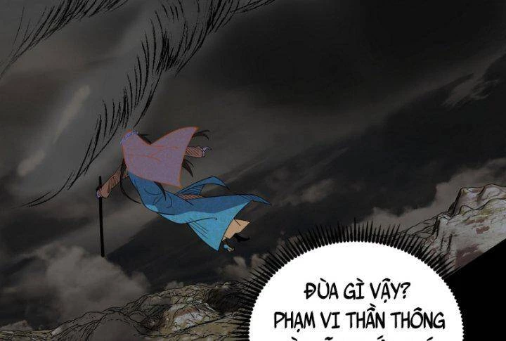 Ta Là Tà Đế Chapter 365 - Trang 4