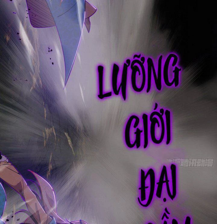 Ta Là Tà Đế Chapter 365 - Trang 4