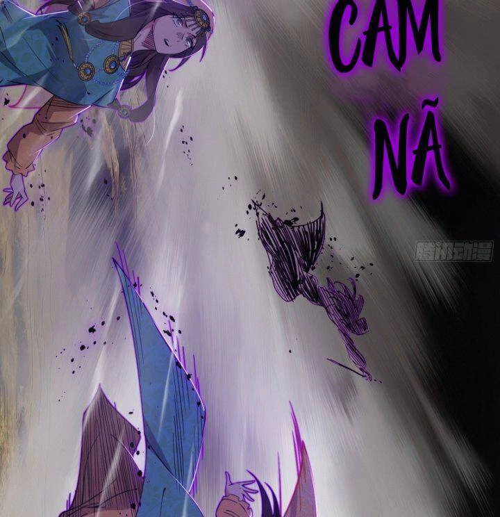 Ta Là Tà Đế Chapter 365 - Trang 4