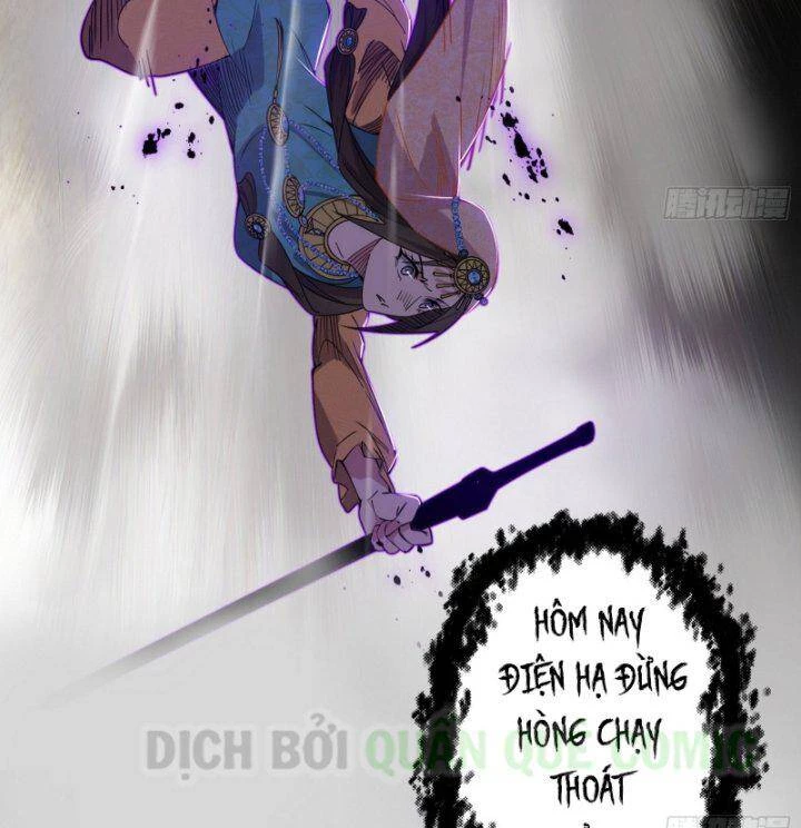 Ta Là Tà Đế Chapter 365 - Trang 4