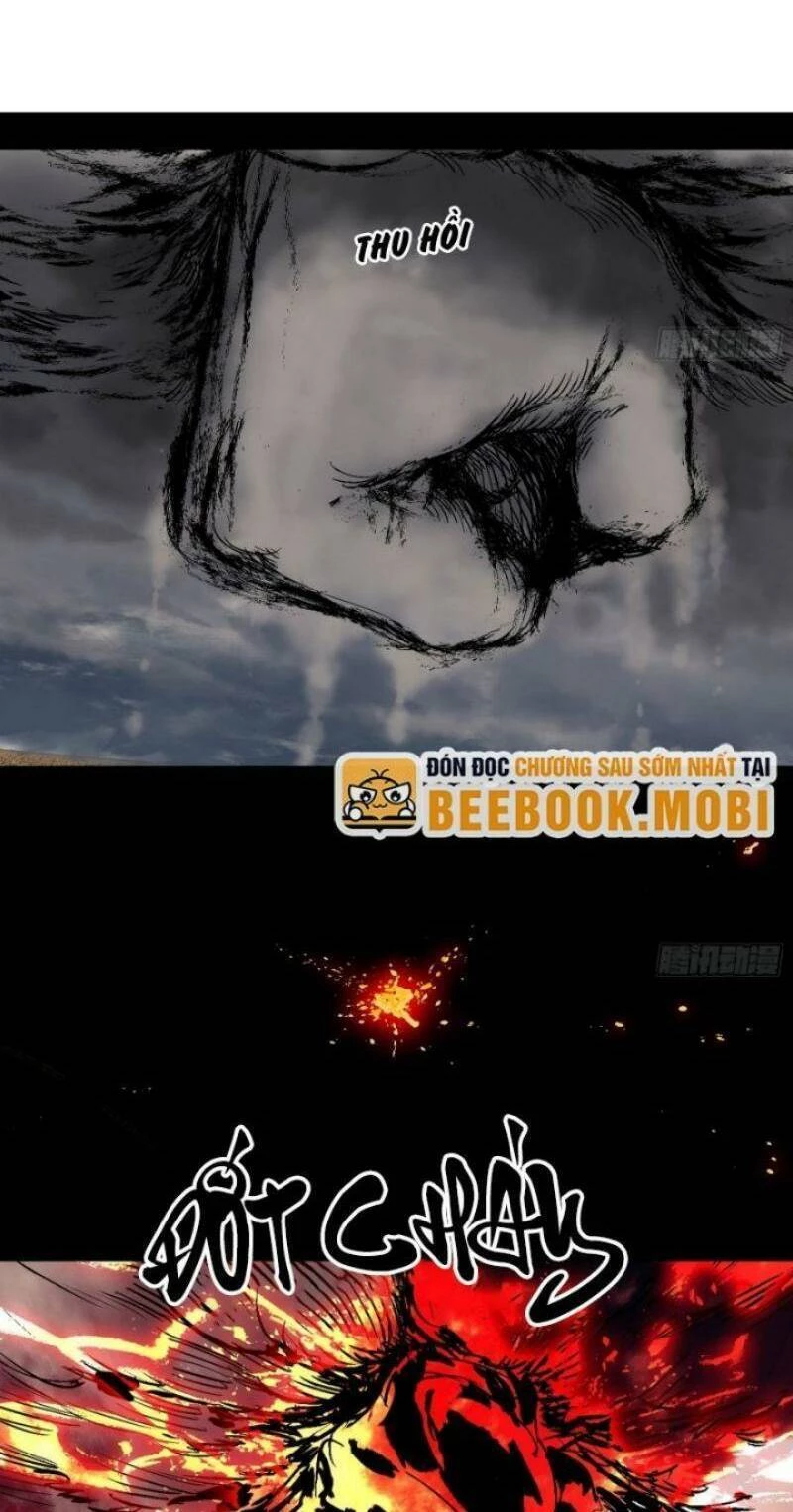 Ta Là Tà Đế Chapter 366 - Trang 4