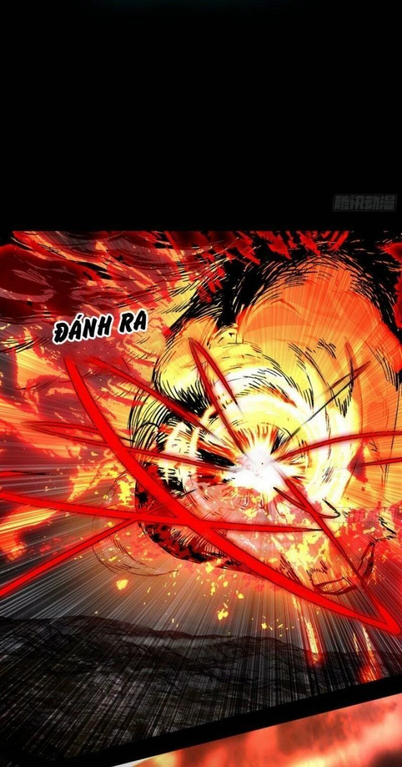 Ta Là Tà Đế Chapter 366 - Trang 4