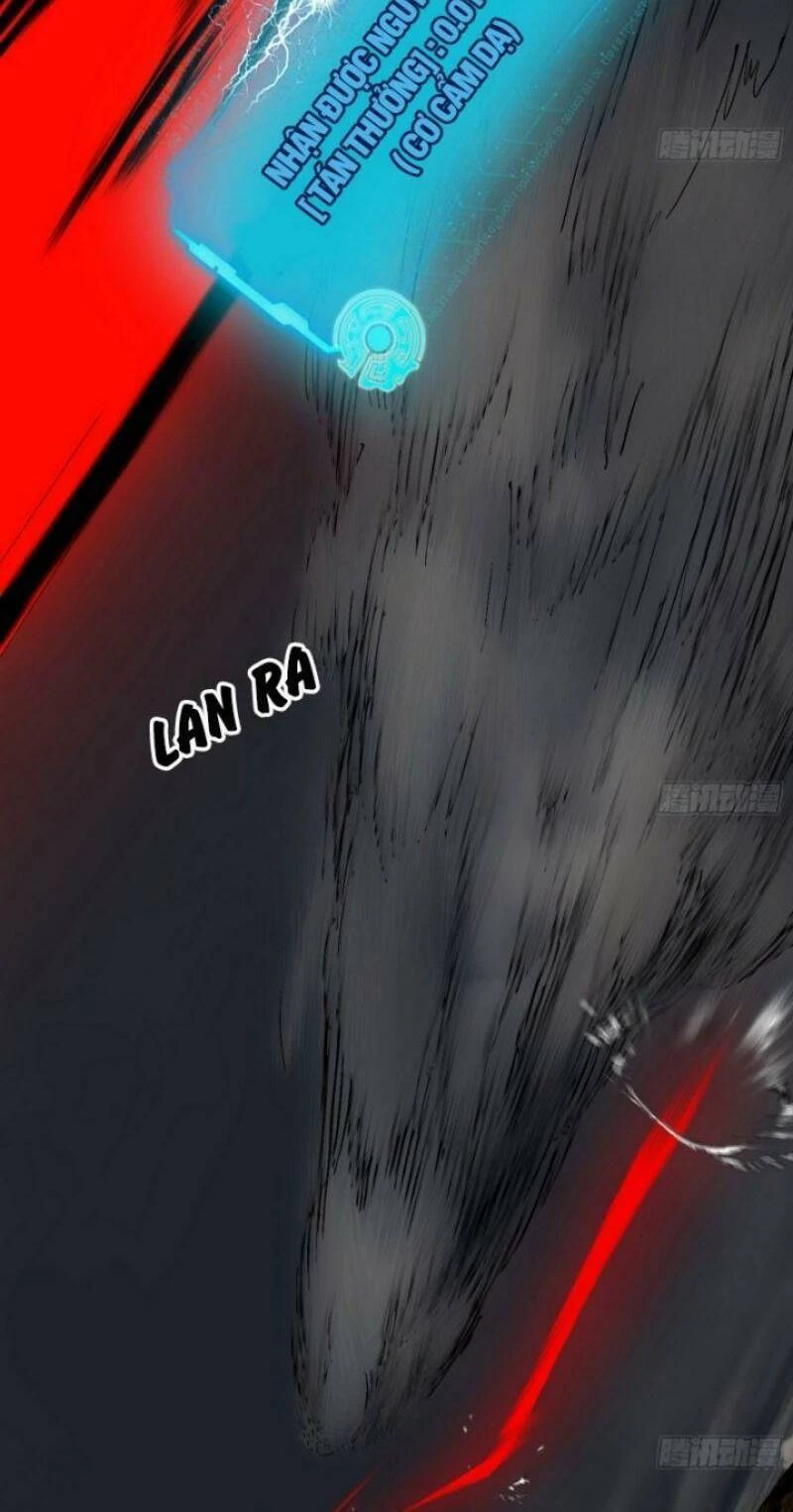 Ta Là Tà Đế Chapter 366 - Trang 4