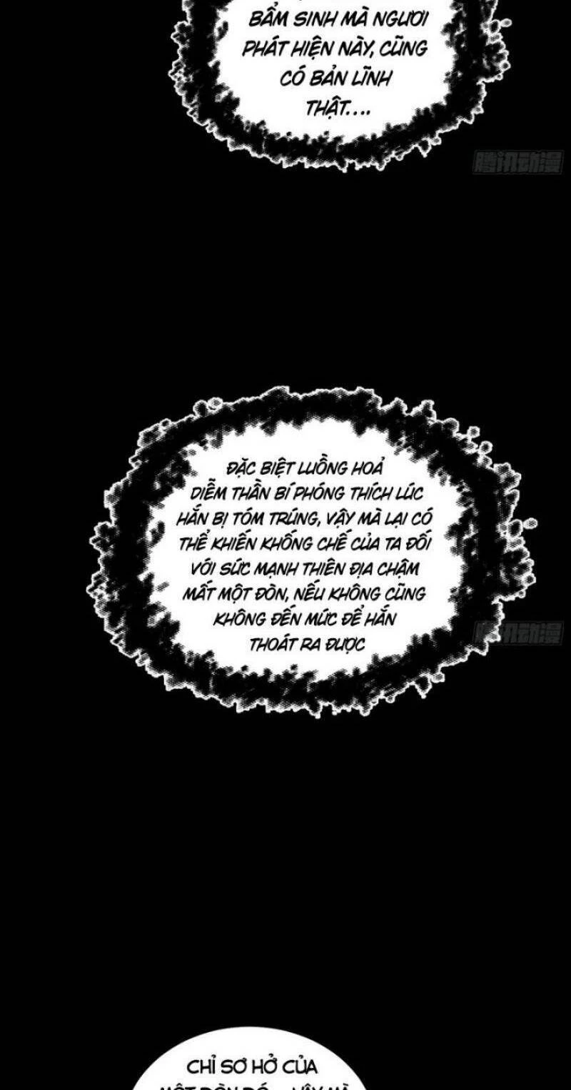 Ta Là Tà Đế Chapter 366 - Trang 4