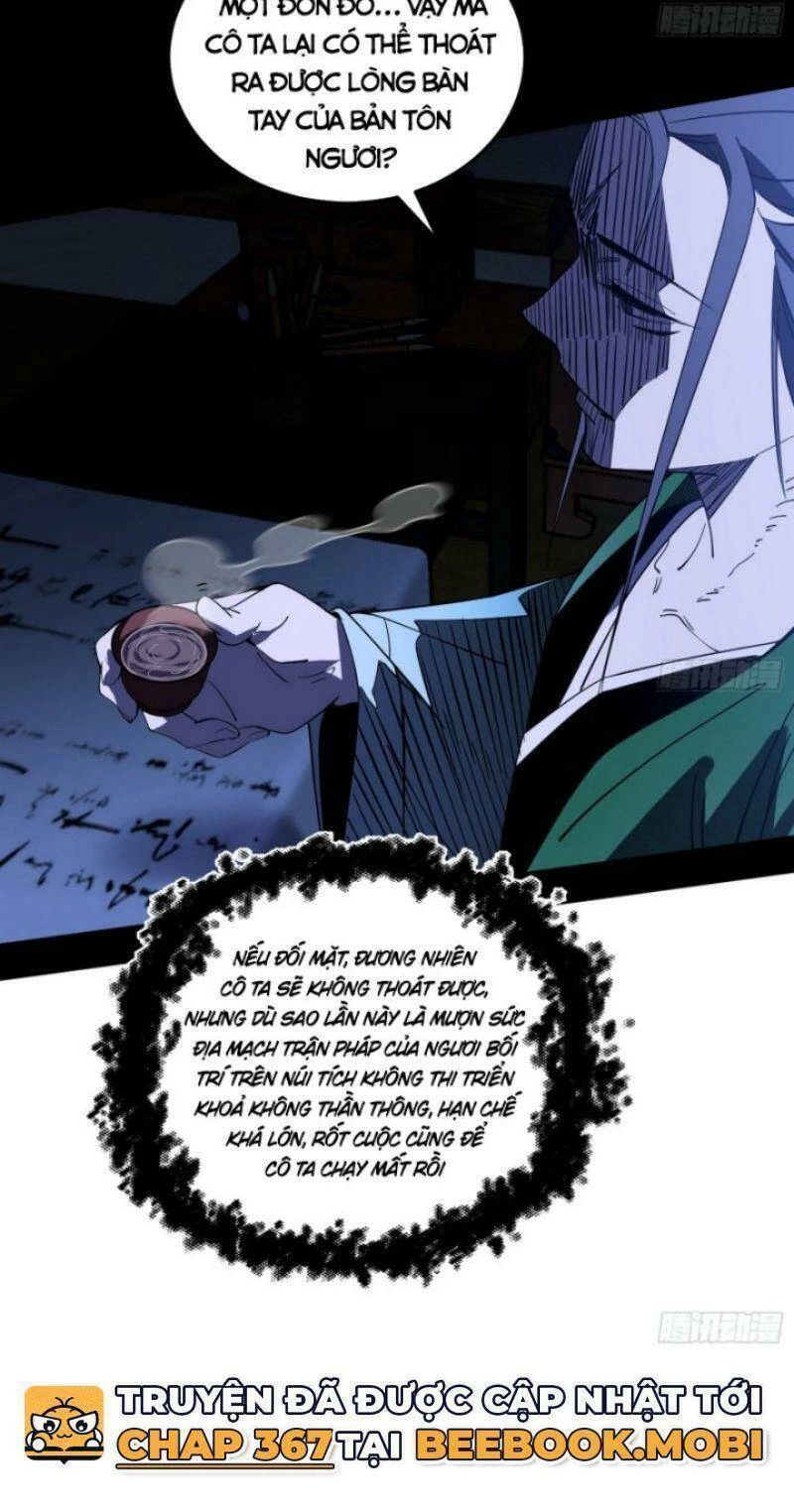 Ta Là Tà Đế Chapter 366 - Trang 4