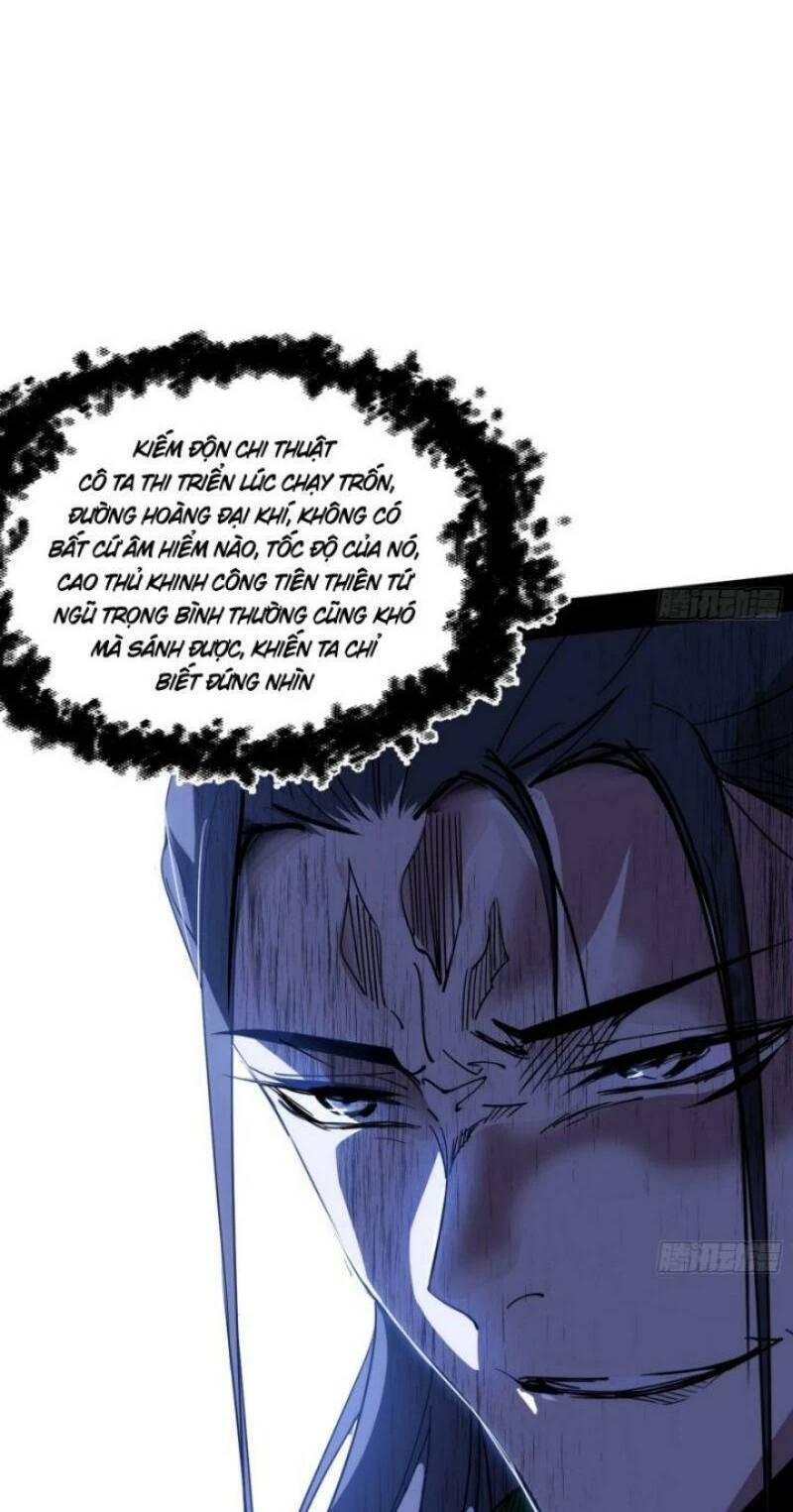 Ta Là Tà Đế Chapter 366 - Trang 4